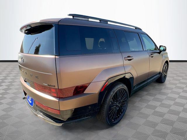 2025 Hyundai Santa Fe Calligraphy - Photo 42