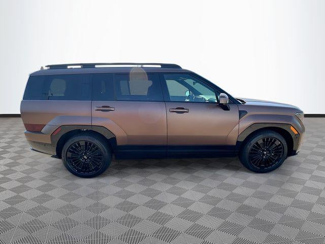 2025 Hyundai Santa Fe Calligraphy - Photo 43