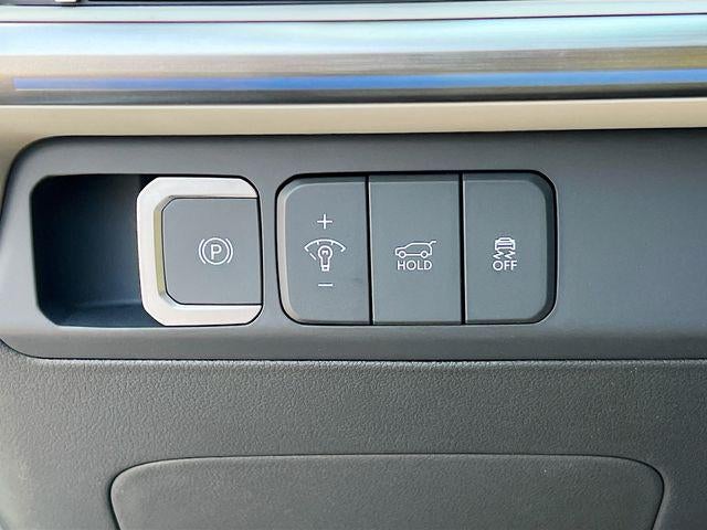 2025 Hyundai Santa Fe Calligraphy - Photo 40