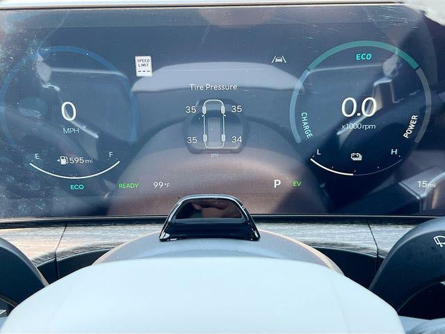 2025 Hyundai Santa Fe Calligraphy - Photo 42