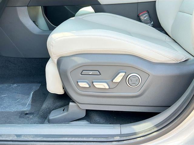 2025 Hyundai Santa Fe Calligraphy - Photo 45