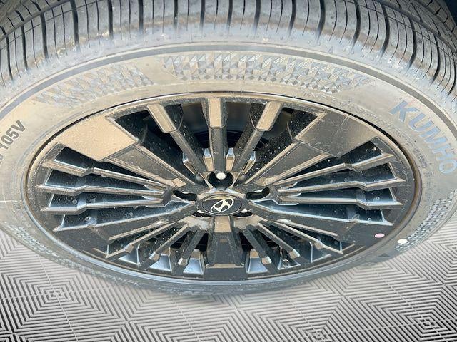 2025 Hyundai Santa Fe Calligraphy - Photo 48