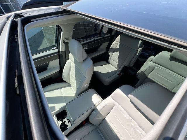 2025 Hyundai Santa Fe Calligraphy - Photo 56
