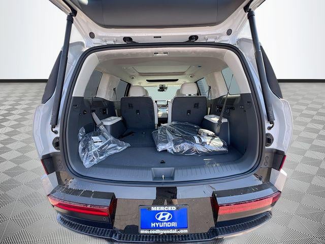 2025 Hyundai Santa Fe Calligraphy - Photo 57