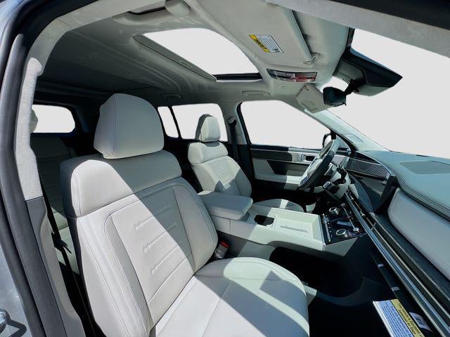 2025 Hyundai Santa Fe Calligraphy - Photo 59
