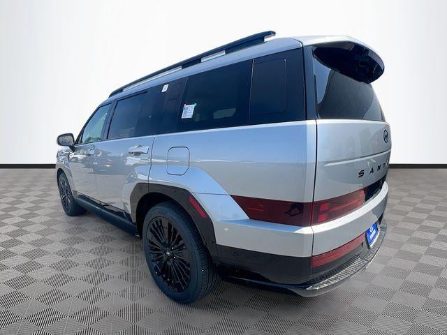 2025 Hyundai Santa Fe Calligraphy - Photo 35