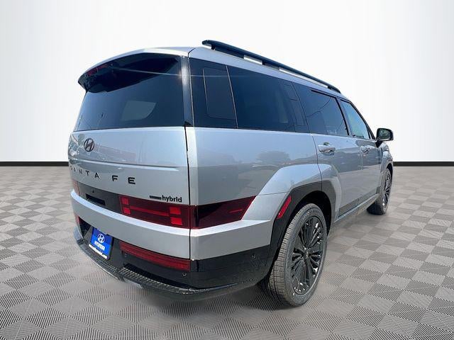 2025 Hyundai Santa Fe Calligraphy - Photo 37