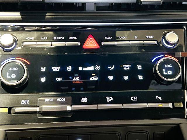 2025 Hyundai Santa Fe Calligraphy - Photo 51