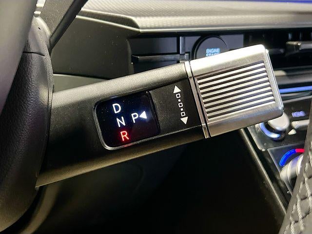 2025 Hyundai Santa Fe Calligraphy - Photo 52