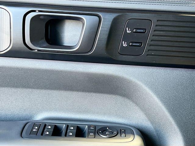 2025 Hyundai Santa Fe Calligraphy - Photo 53
