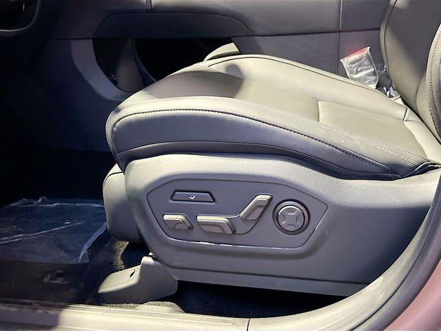 2025 Hyundai Santa Fe Calligraphy - Photo 55
