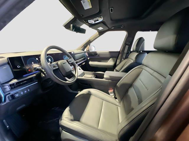 2025 Hyundai Santa Fe Calligraphy - Photo 57