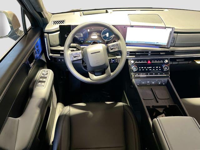 2025 Hyundai Santa Fe Calligraphy - Photo 59