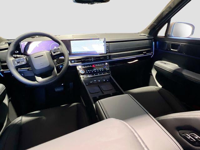 2025 Hyundai Santa Fe Calligraphy - Photo 60