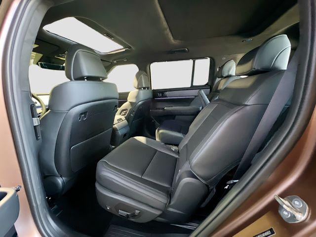 2025 Hyundai Santa Fe Calligraphy - Photo 61