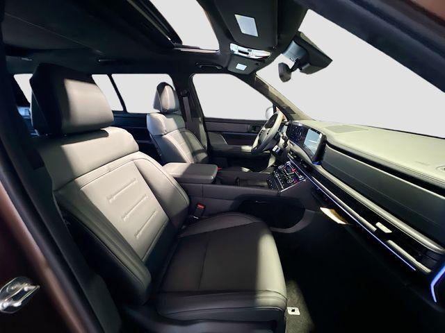 2025 Hyundai Santa Fe Calligraphy - Photo 66