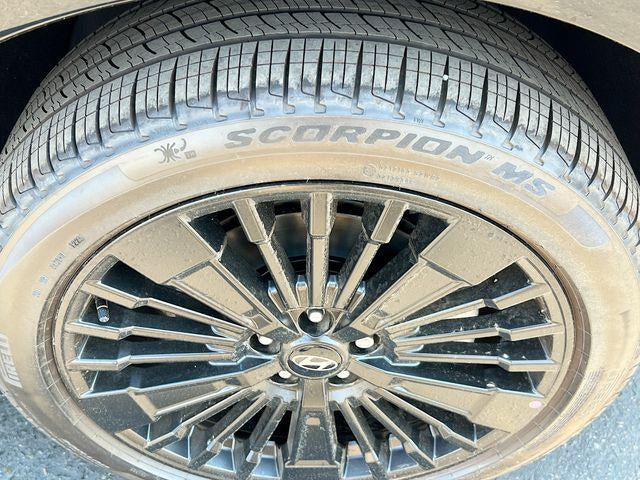 2025 Hyundai Santa Fe Calligraphy - Photo 69