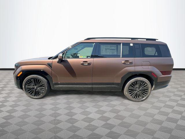 2025 Hyundai Santa Fe Calligraphy - Photo 39