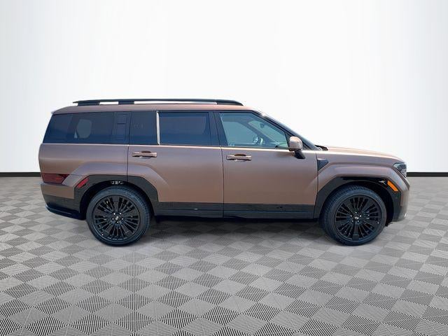 2025 Hyundai Santa Fe Calligraphy - Photo 43
