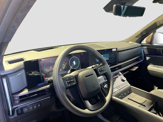 2025 Hyundai Santa Fe Calligraphy - Photo 44
