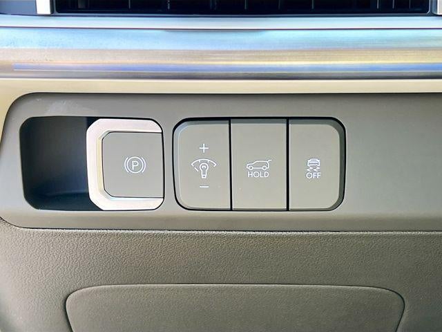 2025 Hyundai Santa Fe Calligraphy - Photo 45