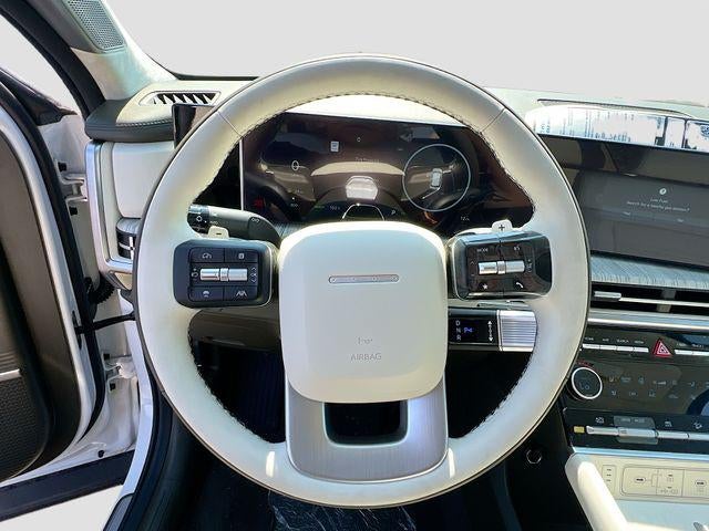 2025 Hyundai Santa Fe Calligraphy - Photo 46