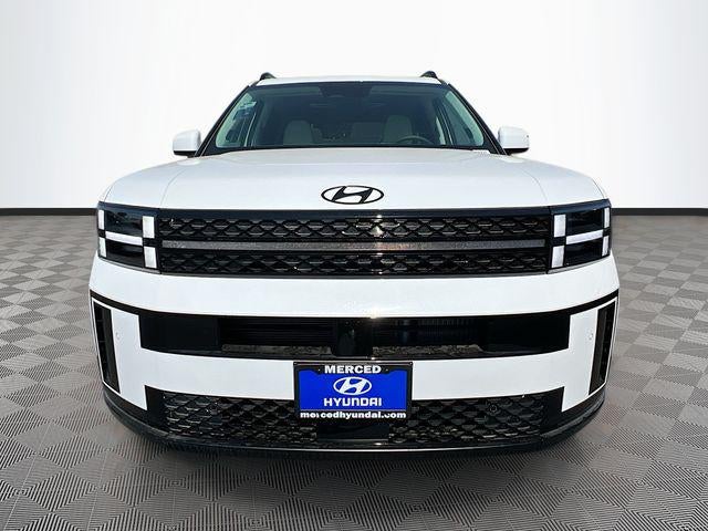 2025 Hyundai Santa Fe Calligraphy - Photo 37