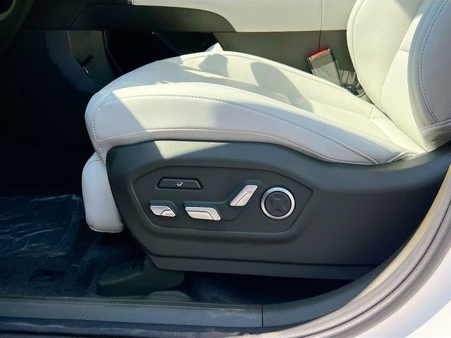 2025 Hyundai Santa Fe Calligraphy - Photo 55