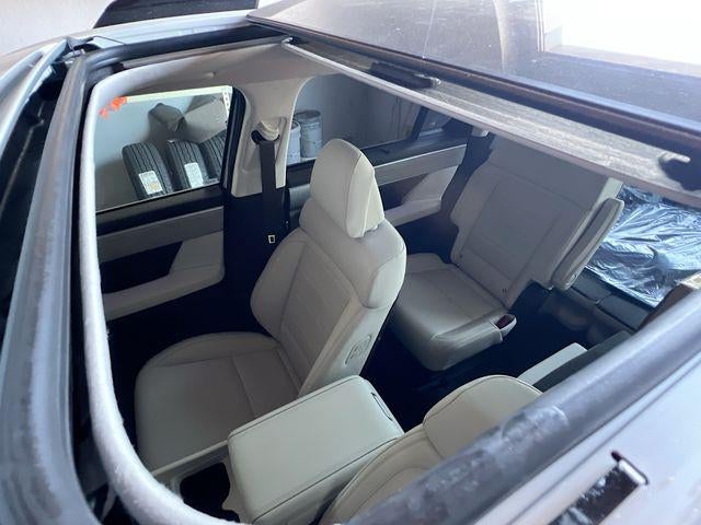2025 Hyundai Santa Fe Calligraphy - Photo 58