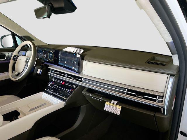 2025 Hyundai Santa Fe Calligraphy - Photo 67