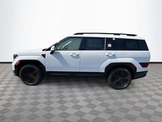 2025 Hyundai Santa Fe Calligraphy - Photo 39