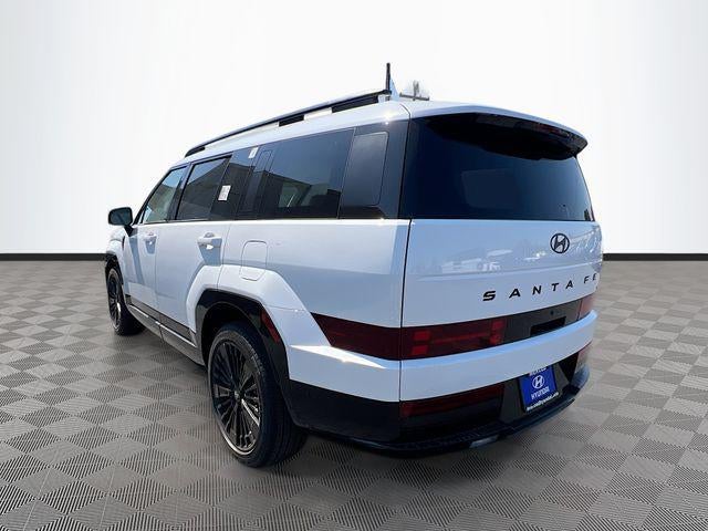 2025 Hyundai Santa Fe Calligraphy - Photo 40