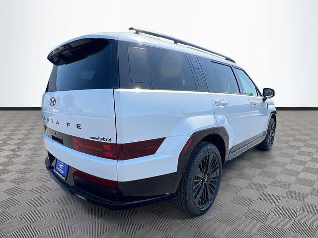 2025 Hyundai Santa Fe Calligraphy - Photo 42
