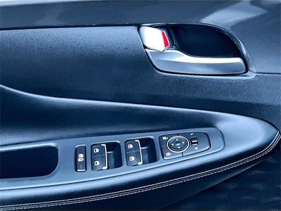 2023 Hyundai SANTA FE HYBRID SEL Premium