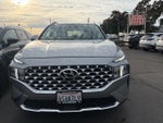 2023 Hyundai SANTA FE HYBRID SEL Premium