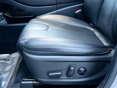 2023 Hyundai SANTA FE HYBRID SEL Premium