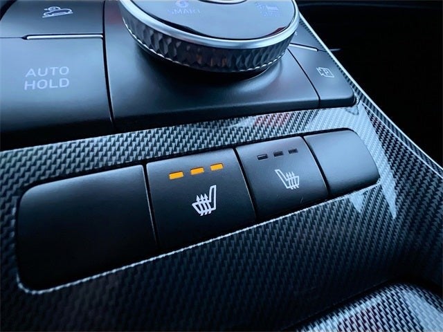 2023 Hyundai SANTA FE HYBRID SEL Premium