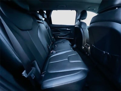 2023 Hyundai SANTA FE HYBRID SEL Premium