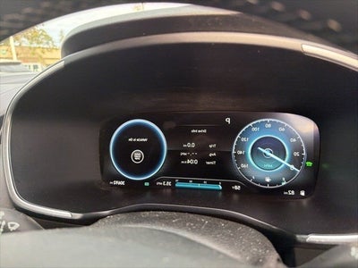 2023 Hyundai SANTA FE HYBRID SEL Premium