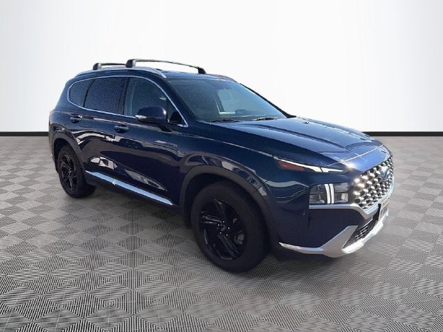 2021 Hyundai Santa Fe