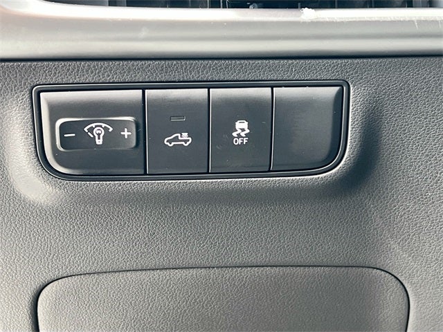 2025 Hyundai SANTA CRUZ SE