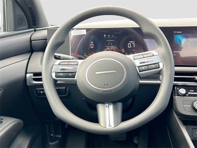 2025 Hyundai SANTA CRUZ SE