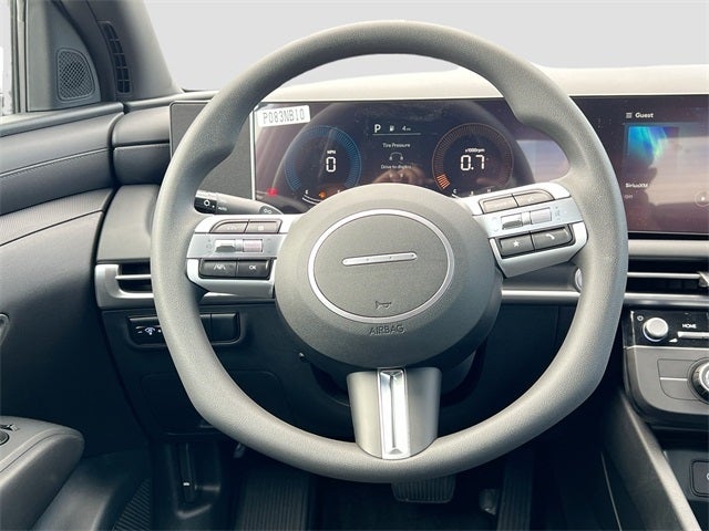 2025 Hyundai SANTA CRUZ SE