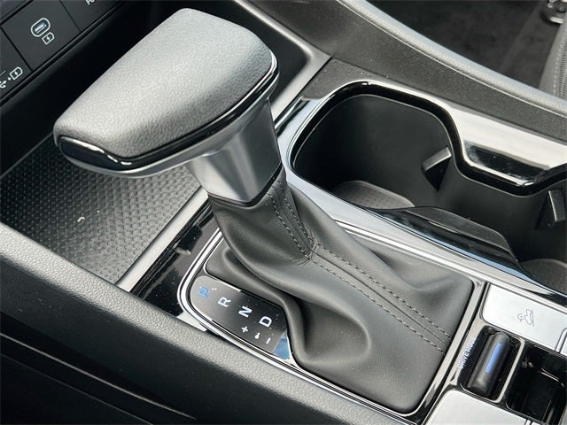 2025 Hyundai SANTA CRUZ SE