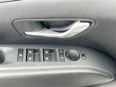 2025 Hyundai SANTA CRUZ SE