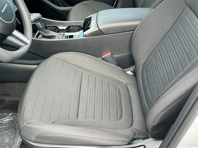 2025 Hyundai SANTA CRUZ SE