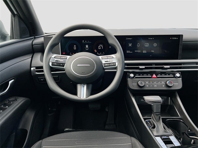 2025 Hyundai SANTA CRUZ SE