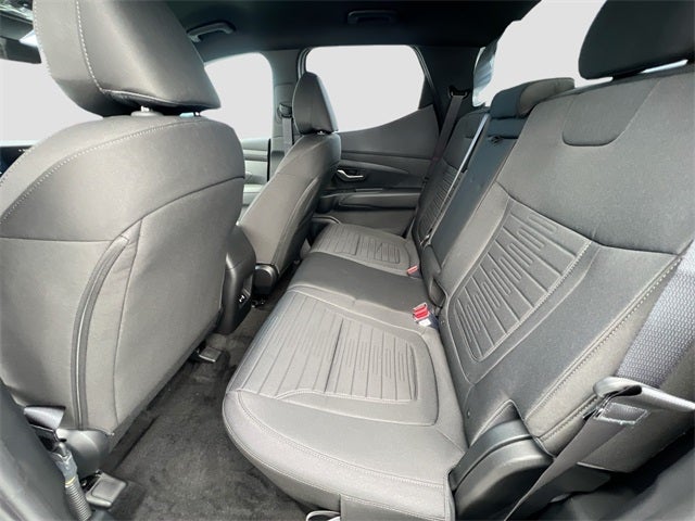 2025 Hyundai SANTA CRUZ SE