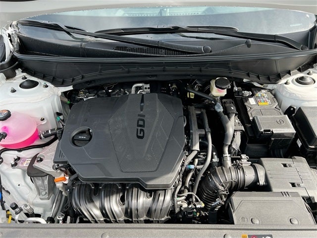 2025 Hyundai SANTA CRUZ SE