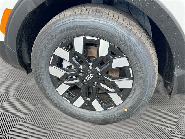 2025 Hyundai SANTA CRUZ SE